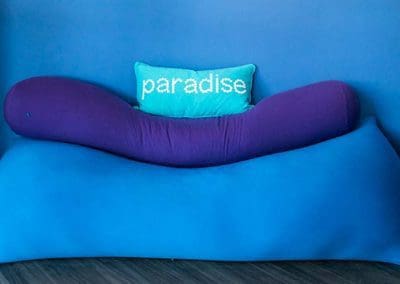 Paradise Chill Couch