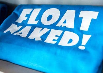 Float Naked! Shirt
