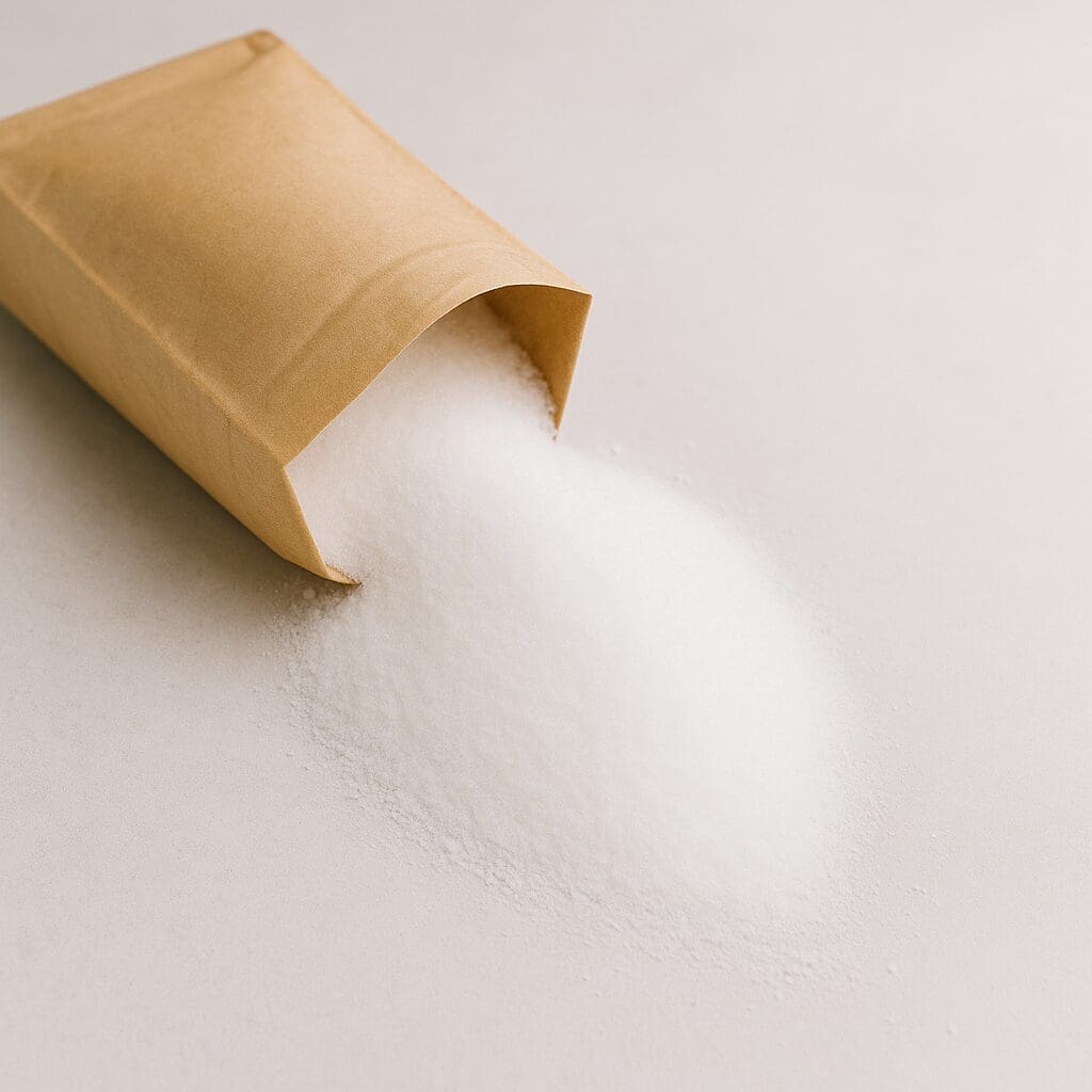 Skin conditions and Epsom salt.